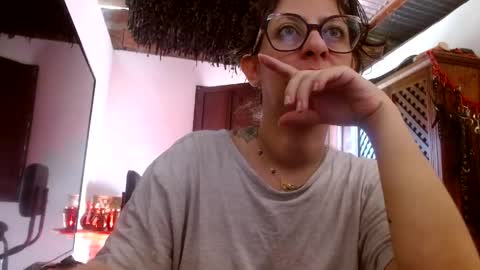 Snapshot of serena_xyz chatting on 05.31.26 Serena Xyz online show from 05.31.26
