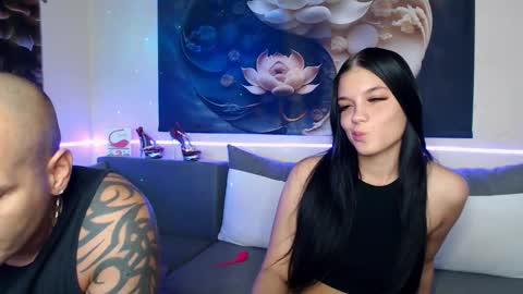 serenaandryan online show from 10.16.25