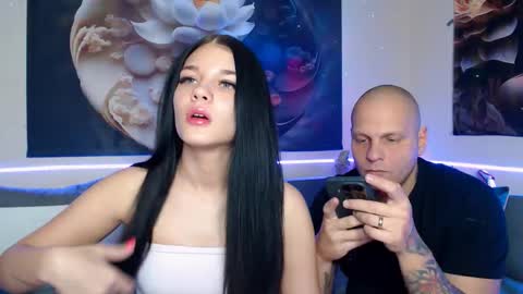 serenaandryan online show from 11.09.25