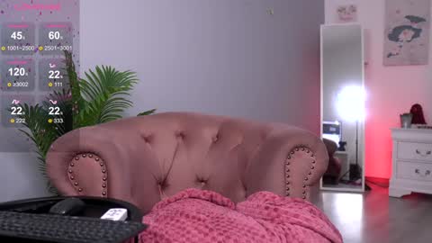 SerenaGrant online show from 01.20.25