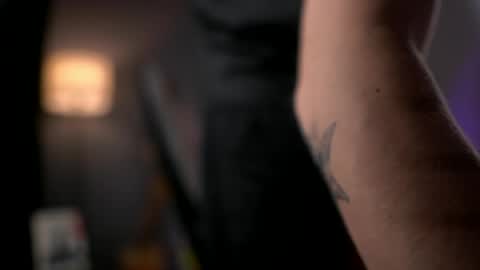 SerenaGrant online show from 04.09.26