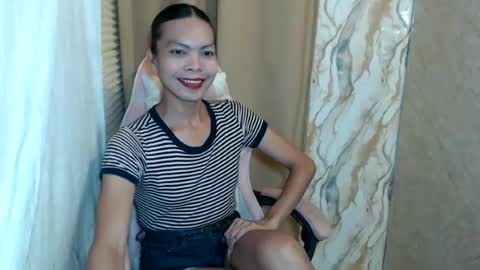 Snapshot of serenamarqueza chatting on 06.20.26 Sam online show from 06.20.26