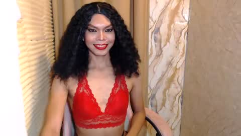 Snapshot of serenamarqueza chatting on 07.20.26 Sam online show from 07.20.26