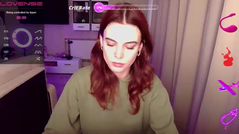 serenamilss online show from 10.18.25