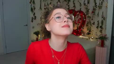 Ophelia online show from 02.23.26