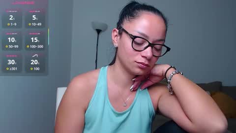 SereneSophi online show from 11.14.25