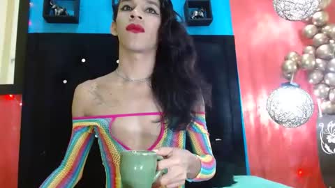 serenityroche online show from 01.08.25