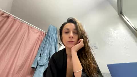 Snapshot of serenityroseee chatting on 02.21.26 serenityroseee online show from 02.21.26