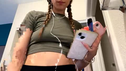 serenityroseee online show from 06.03.26