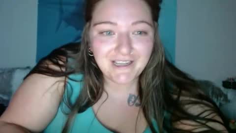 Snapshot of serenityysavage chatting on 02.25.25 Serenity online show from 02.25.25