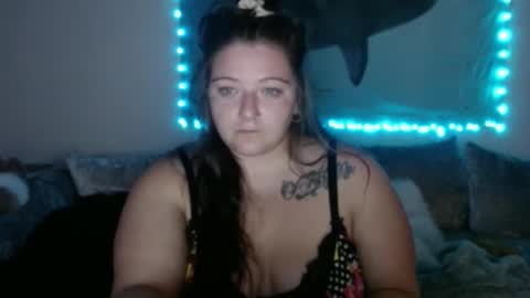 Snapshot of serenityysavage chatting on 03.06.25 Serenity online show from 03.06.25