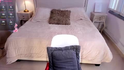 Serenna Cruz online show from 01.16.25