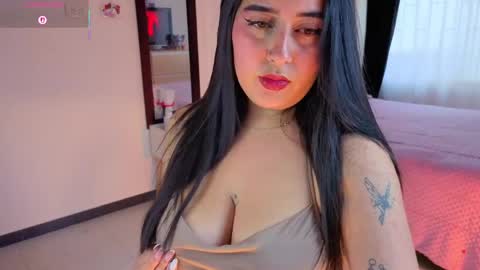 Snapshot of serenna_se chatting on 04.27.26 Serenna Cruz online show from 04.27.26