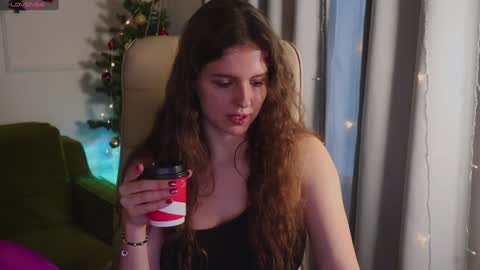 Hey Guys and Girls non-binary personalities  Im Sereta online show from 01.03.25