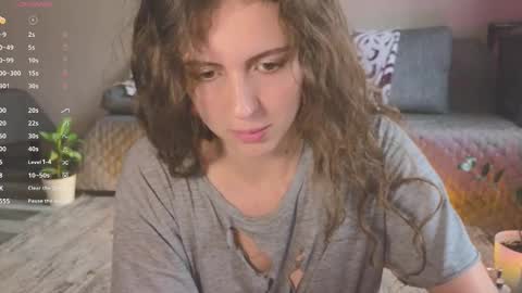 Hey Guys and Girls non-binary personalities  Im Sereta online show from 09.22.25