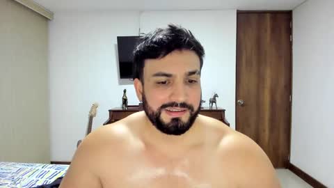 SERGEII R online show from 11.07.25