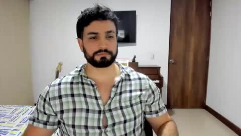 SERGEII R online show from 11.11.25