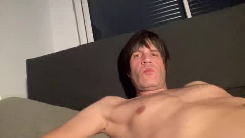 sergeloplop online show from 11.17.25