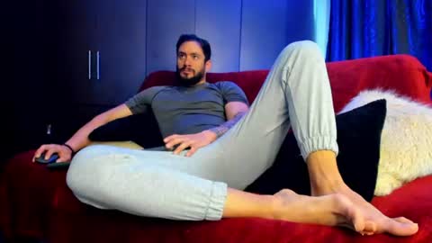 Snapshot of sergi_mancini11 chatting on 07.16.26 Sergi Mancini online show from 07.16.26