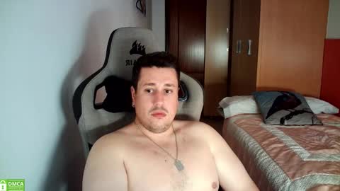 Pollos online show from 10.07.25
