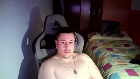 Pollos online show from 03.12.26