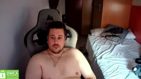 Snapshot of sergio95n chatting on 07.27.26 Pollos online show from 07.27.26