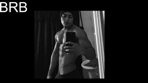 SERGIO FERRER online show from 10.08.25