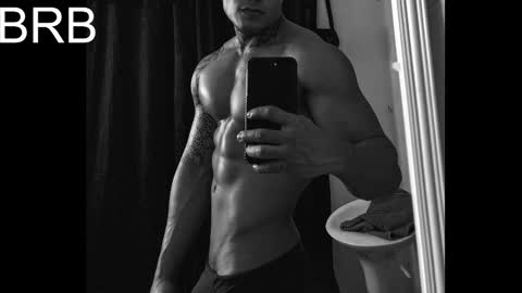 SERGIO FERRER online show from 10.10.25