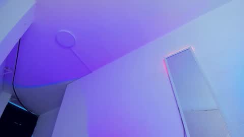 SERGIO FERRER online show from 10.13.25