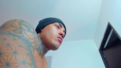 SERGIO FERRER online show from 10.22.25