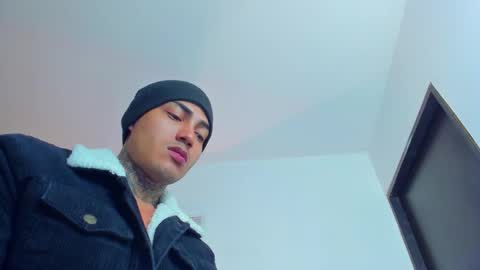 SERGIO FERRER online show from 10.22.25