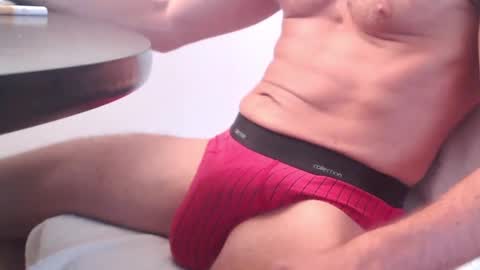 sergio_ch online show from 10.26.25