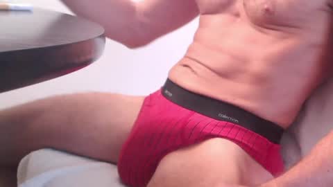 sergio_ch online show from 04.05.26