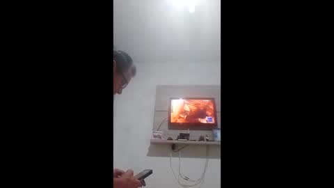 sergiobianchi977 online show from 03.22.26