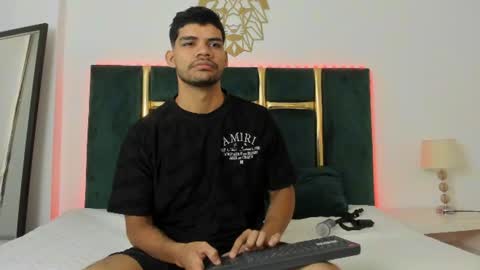 Snapshot of sergioblakee chatting on 07.07.26 Sergio online show from 07.07.26