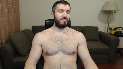 Snapshot of sergiotitan3271 chatting on 12.29.24 Serg Superior online show from 12.29.24