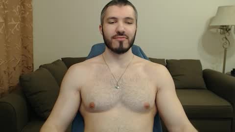 Serg Superior online show from 01.13.26