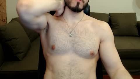 Serg Superior online show from 01.17.26