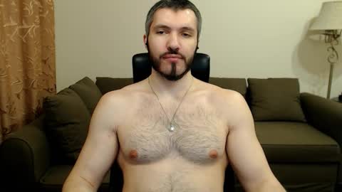 Serg Superior online show from 02.02.26