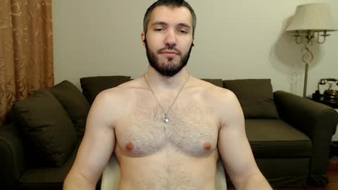 Snapshot of sergiotitan3271 chatting on 05.10.26 Serg Superior online show from 05.10.26