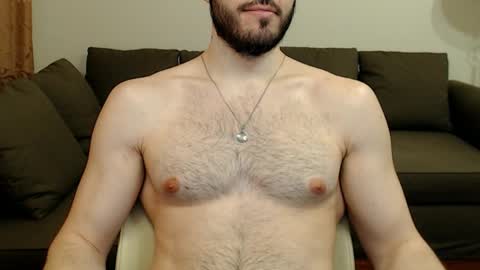Snapshot of sergiotitan3271 chatting on 05.15.26 Serg Superior online show from 05.15.26