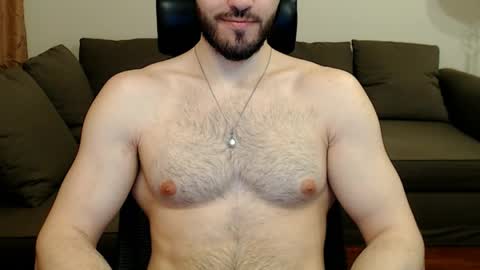 Snapshot of sergiotitan3271 chatting on 05.17.26 Serg Superior online show from 05.17.26