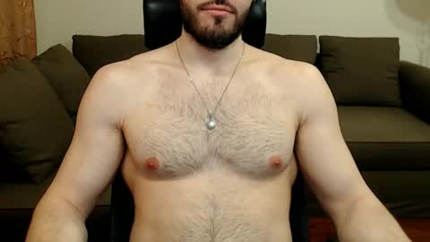 Snapshot of sergiotitan3271 chatting on 05.19.26 Serg Superior online show from 05.19.26
