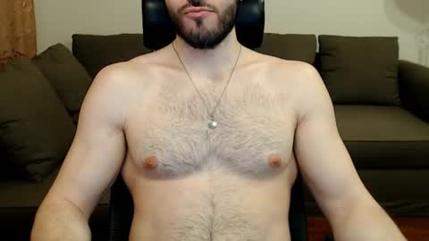 Snapshot of sergiotitan3271 chatting on 05.19.26 Serg Superior online show from 05.19.26