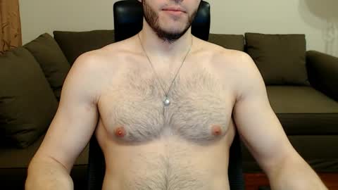 Snapshot of sergiotitan3271 chatting on 05.31.26 Serg Superior online show from 05.31.26