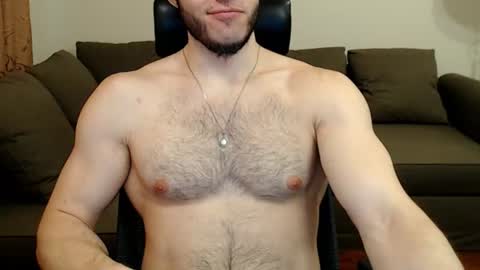 Snapshot of sergiotitan3271 chatting on 06.14.26 Serg Superior online show from 06.14.26