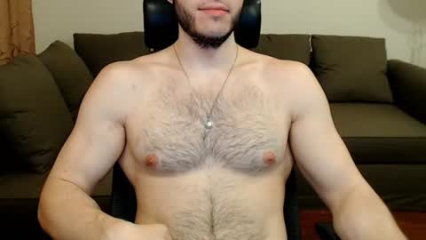 Snapshot of sergiotitan3271 chatting on 06.14.26 Serg Superior online show from 06.14.26