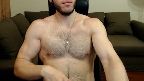 Snapshot of sergiotitan3271 chatting on 06.15.26 Serg Superior online show from 06.15.26
