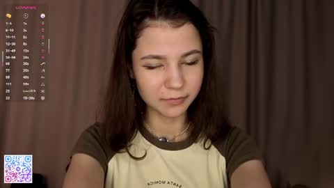 Melissa online show from 07.19.26