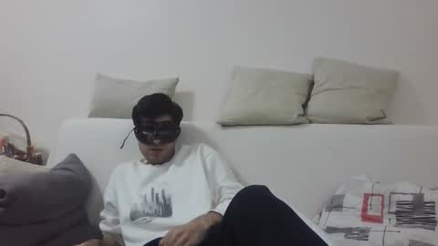 sero98313230 online show from 03.25.26